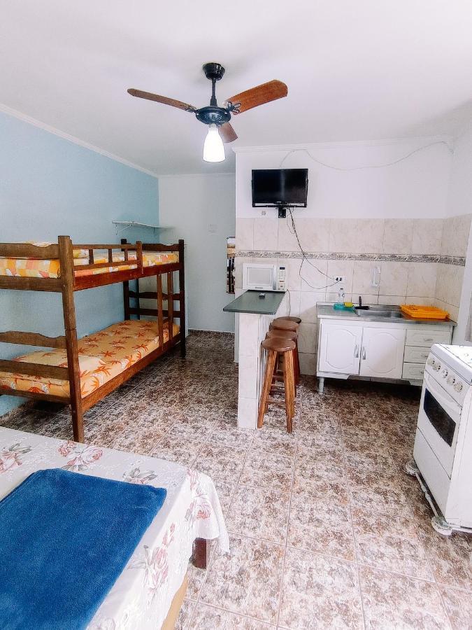 Casa de hóspedes Diva Surf Quartos Ubatuba