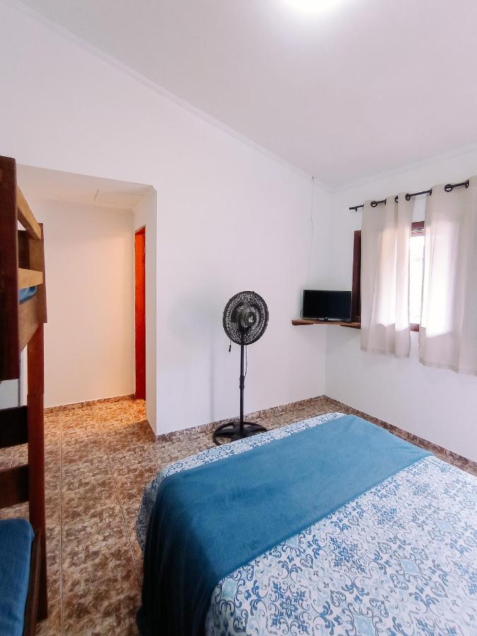 Casa de hóspedes Diva Surf Quartos